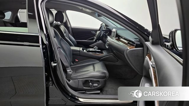 Kia More K9 id 4232577 из Кореи 18