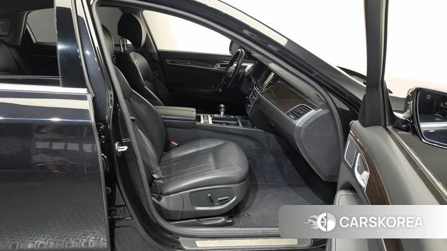 Genesis G80 id 4718081 из Кореи 18