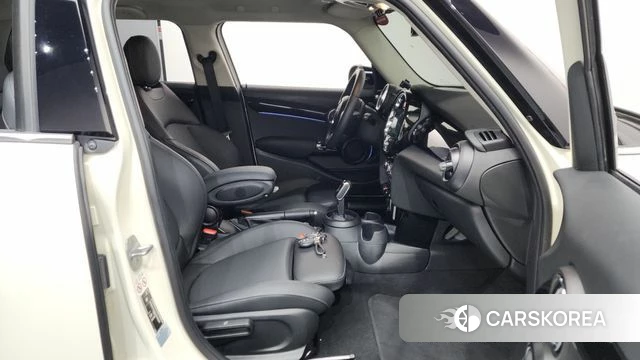 Mini Cooper id 4330377 из Кореи 18