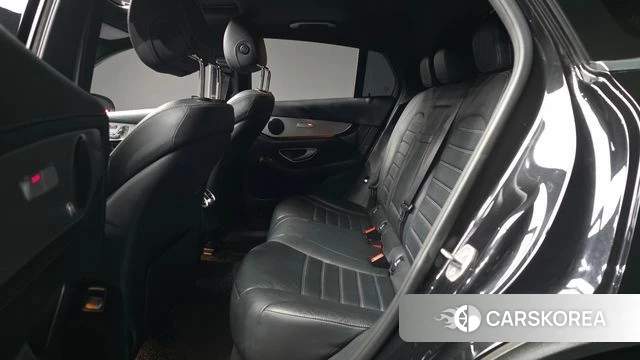 Mercedes-Benz GLC-Class X253 id 4417478 из Кореи 18
