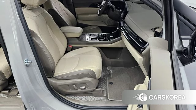 Kia The New Carnival 4th Generation id 4639955 из Кореи 18