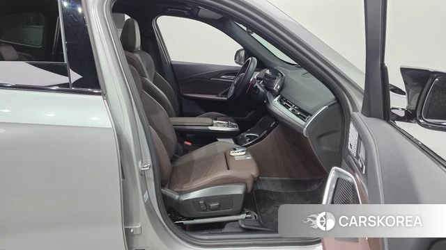 BMW X1 (U11) id 4302250 из Кореи 18