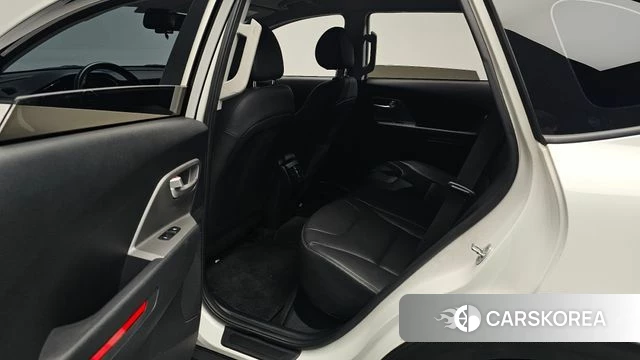 Kia Niro Plus id 4917483 из Кореи 18