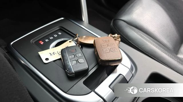 Land Rover Discovery Sports id 4604825 из Кореи 18