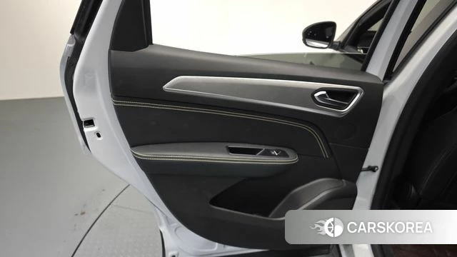 Renault Korea (Samsung) Arcana id 4400624 из Кореи 18