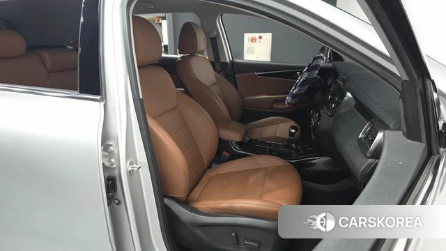 Kia The New Sorento id 4483244 из Кореи 18
