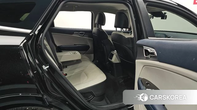 Kia Sportage 5th Generation Hybrid id 4281371 из Кореи 18
