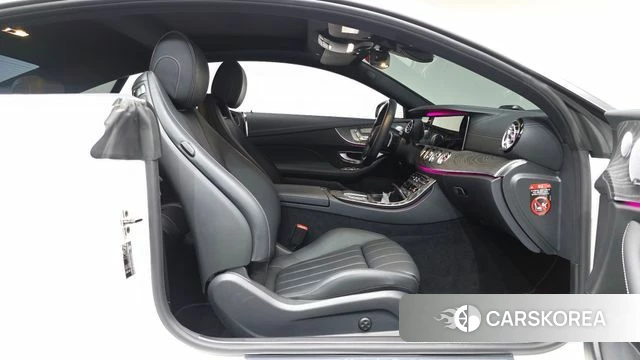 Mercedes-Benz E-Class W213 id 4423659 из Кореи 18