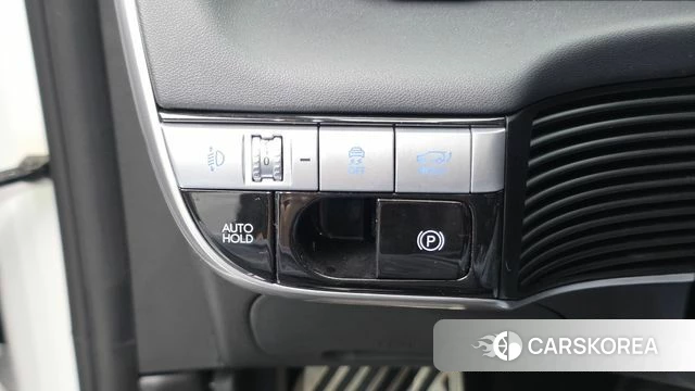 Hyundai Ionic 5 id 4721464 из Кореи 18