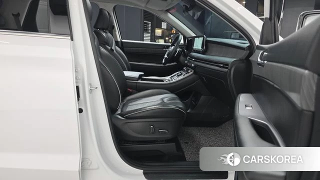 Hyundai The New Palisade id 4608078 из Кореи 18