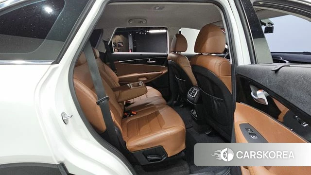 Kia The New Sorento id 4536802 из Кореи 18