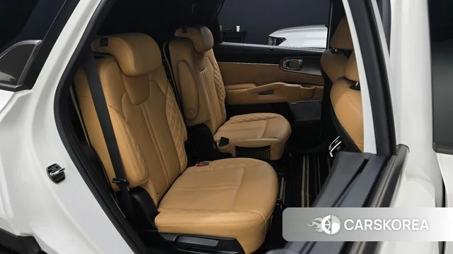 Kia Sorento 4th Generation id 4415210 из Кореи 18