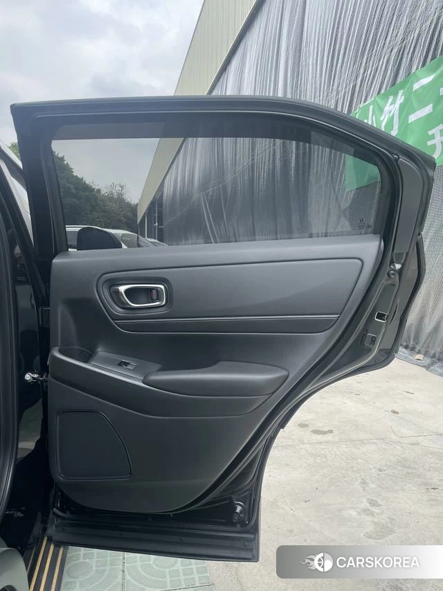 Honda XR-V id 4261384 из Китая 18