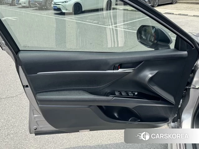 Toyota Camry id 4263633 из Китая 18