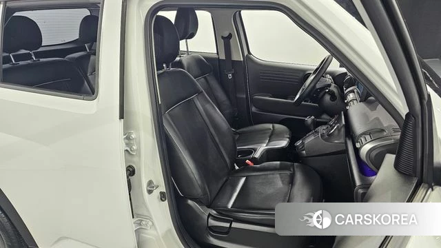 Hyundai Casper id 4443771 из Кореи 18