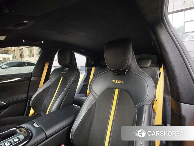 Xiaomi Car Xiaomi SU7 Ultra id 3993825 из Китая 18