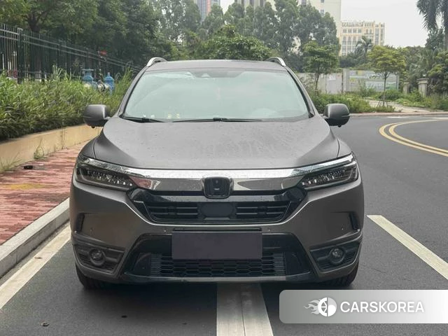 Honda Hao Ying id 4314775 из Китая 18
