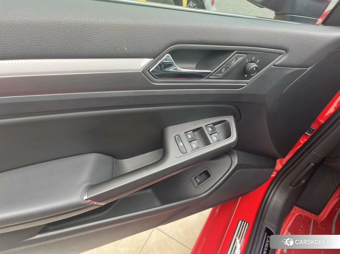 Volkswagen Lingdu id 4504912 из Китая 18