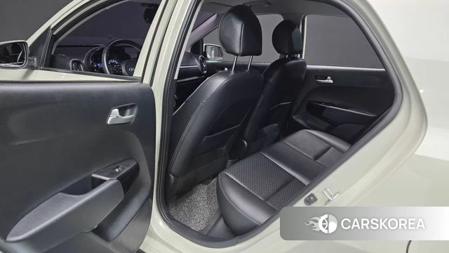 Kia All New Morning (JA) id 4188411 из Кореи 18