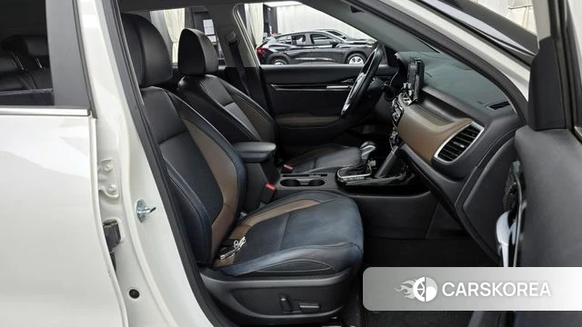 Kia Seltos id 4389053 из Кореи 18
