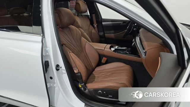 Genesis G80 (RG3) id 4415413 из Кореи 18