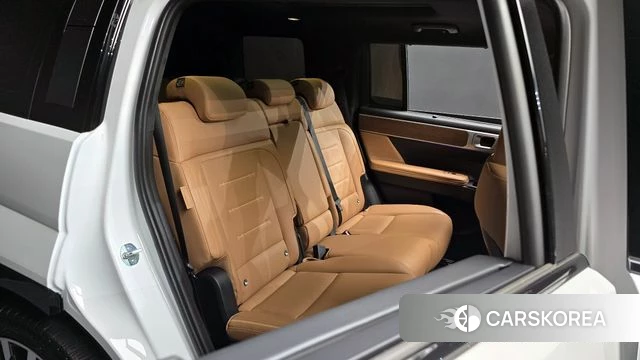 Hyundai Santa Fe (MX5) id 4322490 из Кореи 18