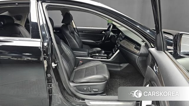Kia K7 Premier id 4741670 из Кореи 18