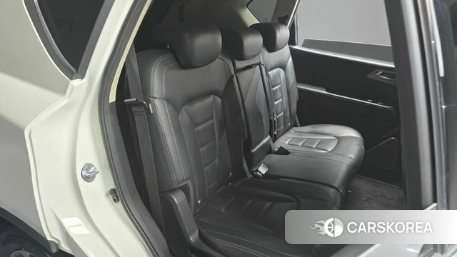 Ssangyong G4 Rexton id 4318395 из Кореи 18
