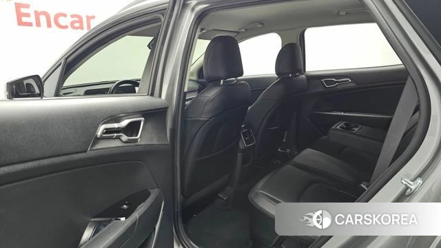 Kia Sportage 5th Generation Hybrid id 4579417 из Кореи 18