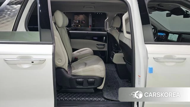 Kia Carnival 4th generation id 4579892 из Кореи 18