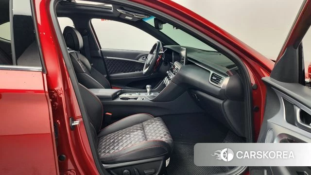 Genesis G70 id 4563106 из Кореи 18