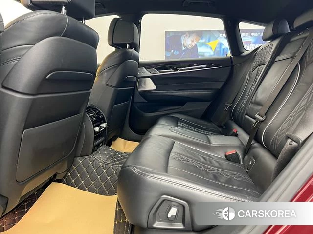 BMW 6 series GT id 4257677 из Китая 18