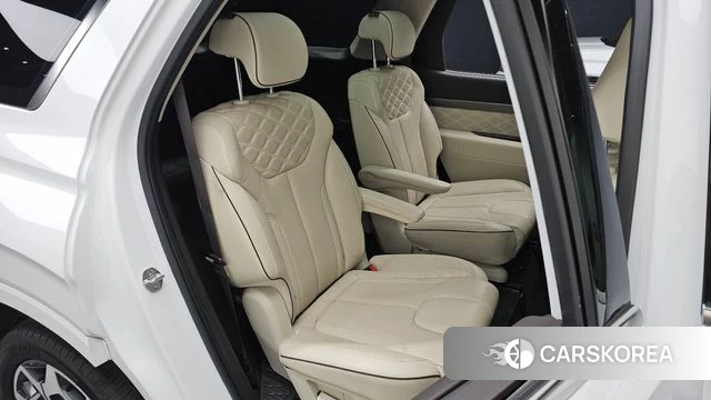 Hyundai Palisade id 4632500 из Кореи 18