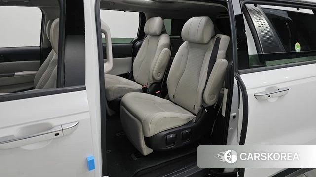Kia Carnival 4th generation id 4898593 из Кореи 18