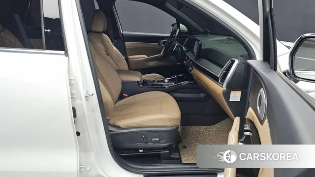 Kia The New Sorento 4th Generation id 4898358 из Кореи 18