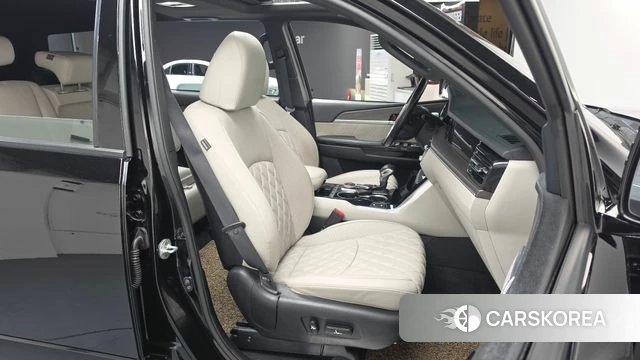 Kia Mohave Master id 4309773 из Кореи 18