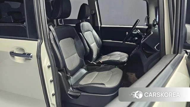 Kia The New Ray id 4731975 из Кореи 18
