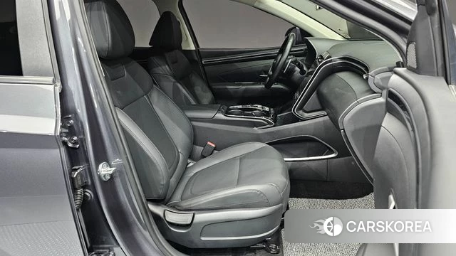 Hyundai Tucson (NX4) id 4880862 из Кореи 18