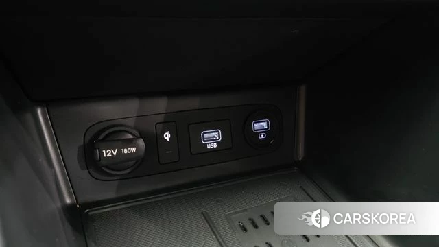 Hyundai Sonata (DN8) id 4303020 из Кореи 18