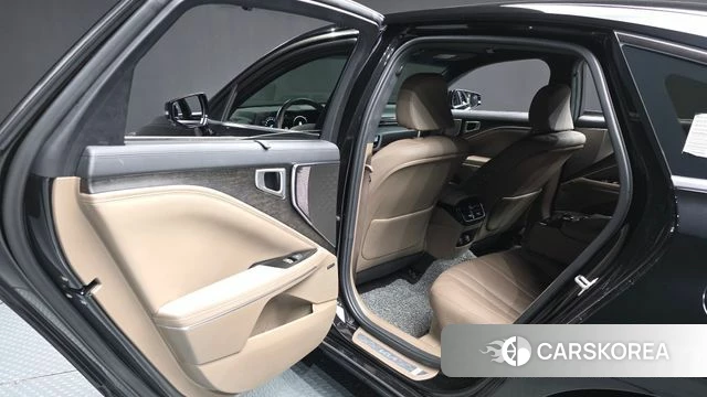 Kia K8 Hybrid id 4762993 из Кореи 18