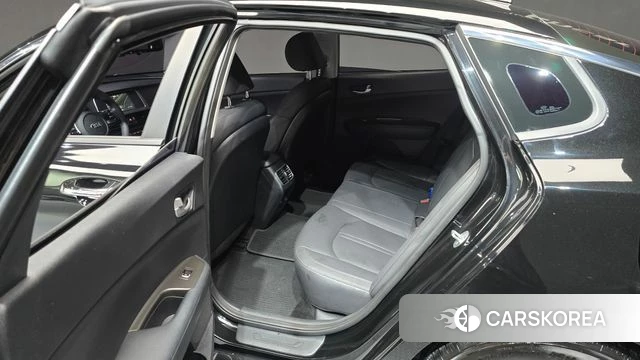 Kia The New K5 2nd generation id 4557755 из Кореи 18