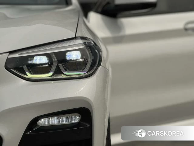 BMW X3 id 4211898 из Китая 18