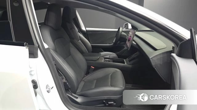 Tesla Model 3 id 4767461 из Кореи 18