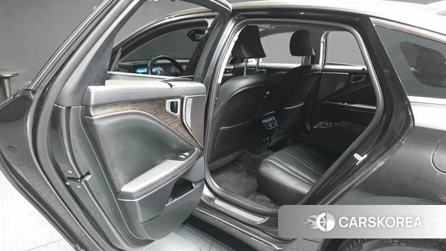 Kia K8 id 4231173 из Кореи 18