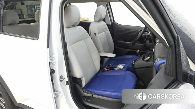 Hyundai Casper id 4349858 из Кореи 18