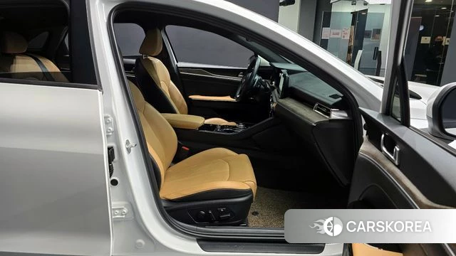 Kia K5 3rd generation id 4224323 из Кореи 18