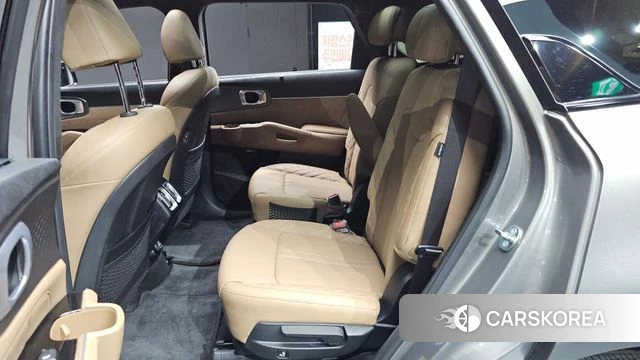 Kia The New Sorento 4th Generation id 4645006 из Кореи 18