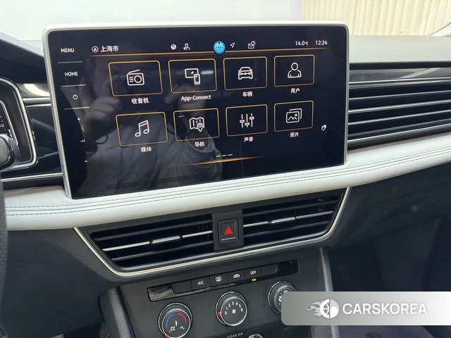 Volkswagen Tiguan L id 4239939 из Китая 18