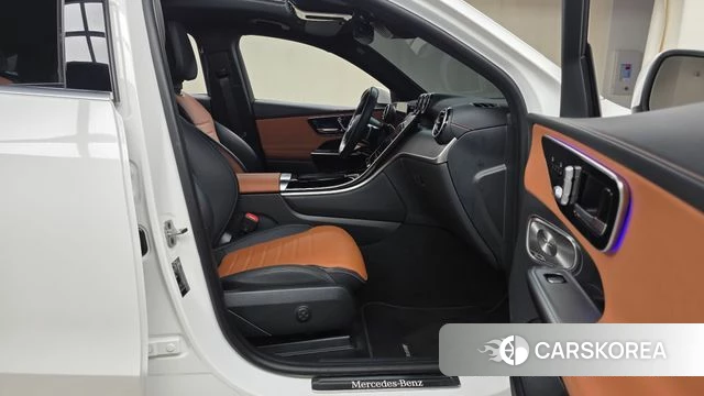 Mercedes-Benz GLC-Class X254 id 4540009 из Кореи 18