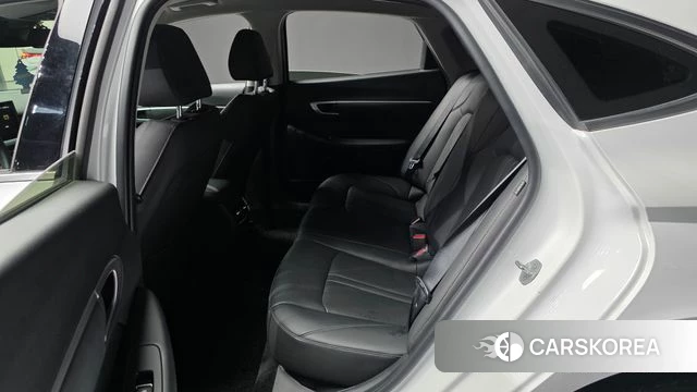 Hyundai Sonata D Edge (DN8) id 4578780 из Кореи 18